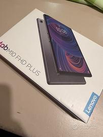 Lenovo M10 FHD Plus  4/64 Giga