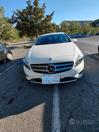 mercedes classe A 160 cdi