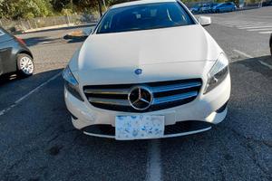 mercedes classe A 160 cdi