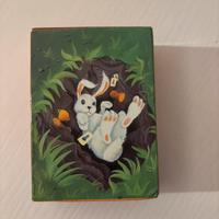 Dixit espansione Odissey