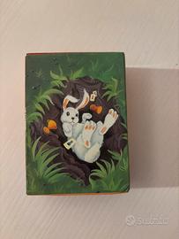 Dixit espansione Odissey