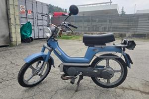 Piaggio Si