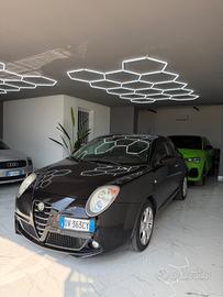 Alfa Romeo MiTo 1.4 78 CV GPL UNIPRO