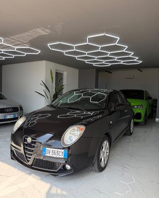 Alfa Romeo MiTo 1.4 78 CV GPL UNIPRO