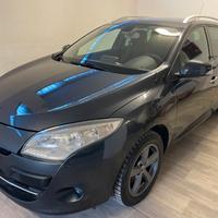 Renault Mégane SW 1.5 110 CV SporTour Luxe Full Eu