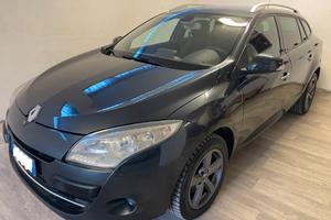 Renault Mégane SW 1.5 110 CV SporTour Luxe Full Eu