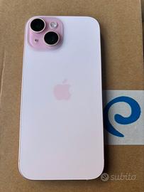Iphone 15 256gb