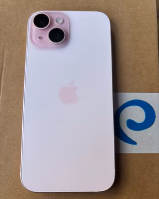 Iphone 15 256gb
