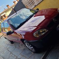 citroen saxò 1.1 60cv NEOPATENTATI