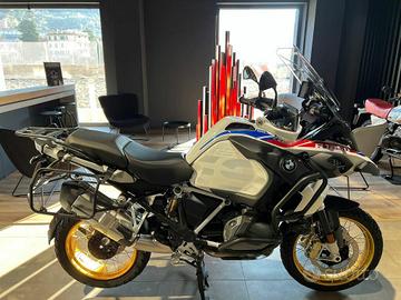 BMW r 1250 gs Adventure Abs my21
