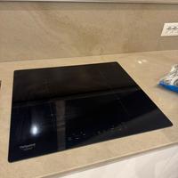 Piano cottura a induzione