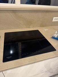 Piano cottura a induzione