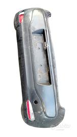 PARAURTI POSTERIORE COMPLETO FIAT Punto EVO 717776
