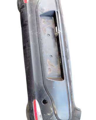 PARAURTI POSTERIORE COMPLETO FIAT Punto EVO 717776