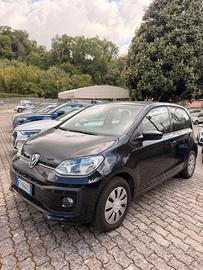 Volkswagen up! 1.0 5p. move BlueMotion Technology 