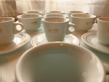 Set Tazze Caffè Molinari