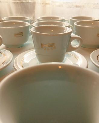 Set Tazze Caffè Molinari