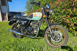 Mash 125