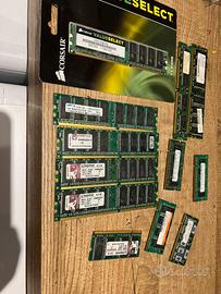 RAM DDR1