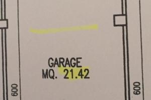 Garage/ cantina Jesolo paese centro