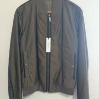 Giacca/Bomber Versace Collection Tg M 