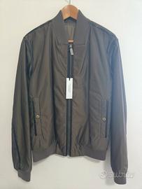 Giacca/Bomber Versace Collection Tg M 