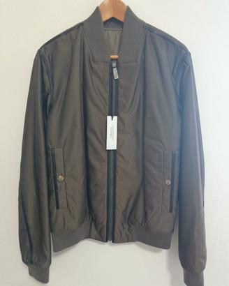Giacca/Bomber Versace Collection Tg M 