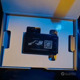 Garmin Dash CAM X110