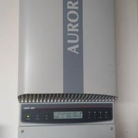 inverter Aurora PVI 6000