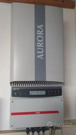 inverter Aurora PVI 6000