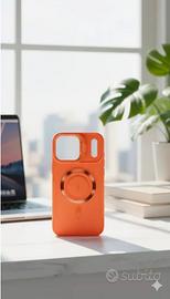 custodia per iPhone 17 pro max/17pro