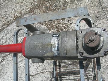 Ricambi smerigliatrice angolare