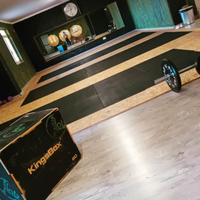 Box Fitness