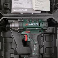 PARKSIDE Avvitatore a percussione  PDSSA 20-Li B2