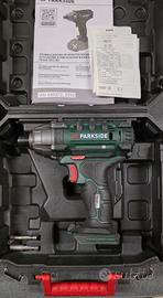 PARKSIDE Avvitatore a percussione  PDSSA 20-Li B2