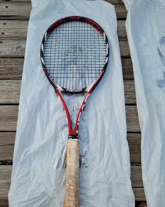racchetta tennis Head Microgel Prestige PRO