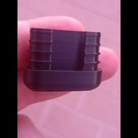 Ricambi stampati 3D