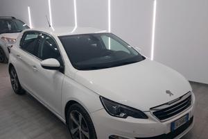 Peugeot 308 1.6 e-HDi 115 CV Stop&Start Allure