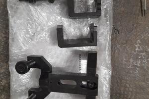 estrattori iniettori Giulia Stelvio multijet 