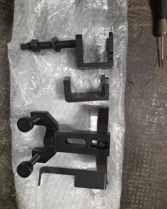 estrattori iniettori Giulia Stelvio multijet 