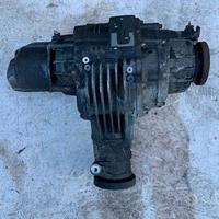 Differenziale posteriore Audi S4 2015 3.0 benzina