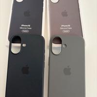Due cover iphone 16 apple
