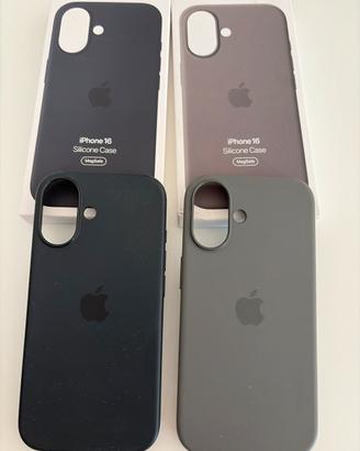 Due cover iphone 16 apple