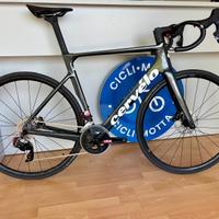 CERVELO SOLOIST RIVAL NUOVA