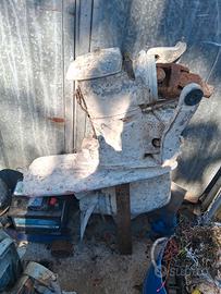 invertitori mercruiser piede volvopenta 