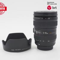 Canon EF 24-105 F4 L IS USM (Canon)