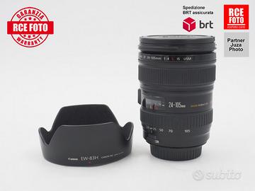 Canon EF 24-105 F4 L IS USM (Canon)