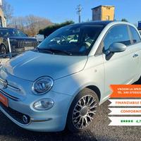 FIAT 500 (2015-2024) 500 1.0 Hybrid Dolcevita