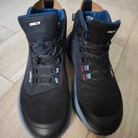 Scarpe da moto Uomo Nucleas GTX 