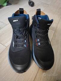 Scarpe da moto Uomo Nucleas GTX 